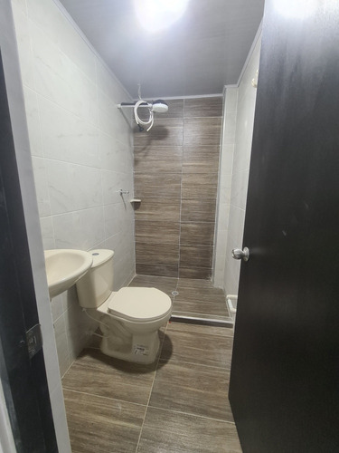 Apartamento En Venta Barrio El Tabora