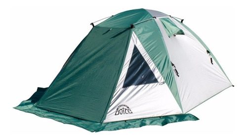 Carpa Camping Doite Hi Camper Xr 2 Personas