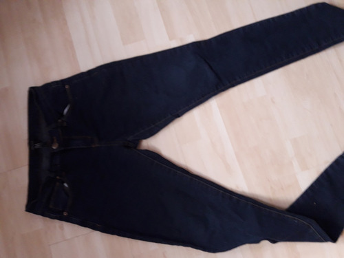 Jean Forever Talle 24 Elastizado
