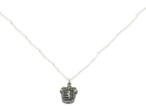 Imagen 1 de 3 de Collar Harry Potter Gryffindor Muy Lejano