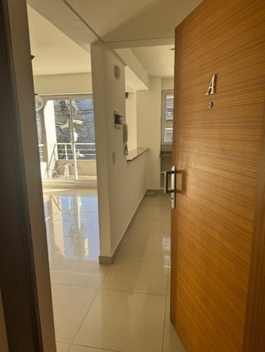 Departamento 2 Amb. En Alquiler, Caballlito