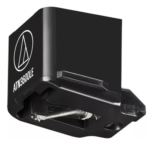 Pua Aguja Audio Technica Atn3600le Atn-3600le Eliptica