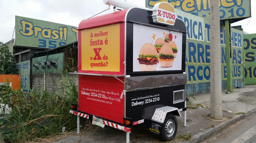 Trailler De Lanche
