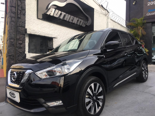 Nissan Kicks 1.6 16v Sl Aut. 5p 2020 0km
