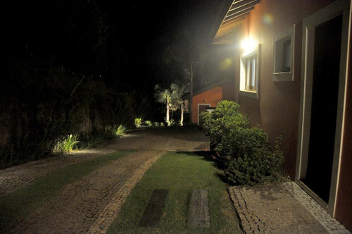 Imagem 15 de 30 de Casa Residencial À Venda, Capela Do Barreiro, Itatiba. - Ca0985