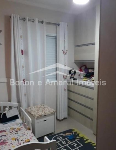 Imagem 8 de 15 de Apartamento À Venda Em Jardim Dom Vieira - Ap011769