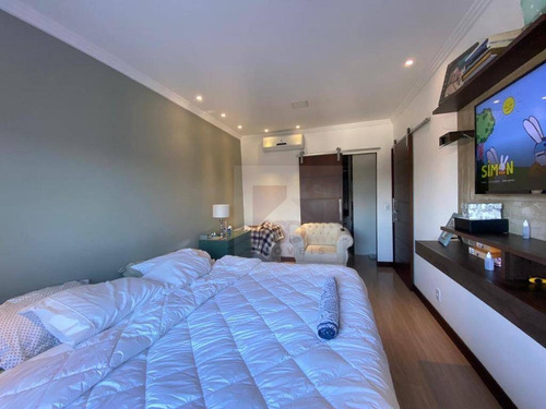 Casa Dentro De Condomínio Com 4 Quartos E Área De Lazer Completo No Condomínio - Ca1181