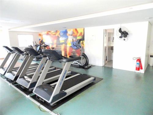 Imagem 17 de 24 de Apartamento Com 3 Dormitórios À Venda, 96 M² Por R$ 950.000,00 - Vila Carrão - São Paulo/sp - Ap6158