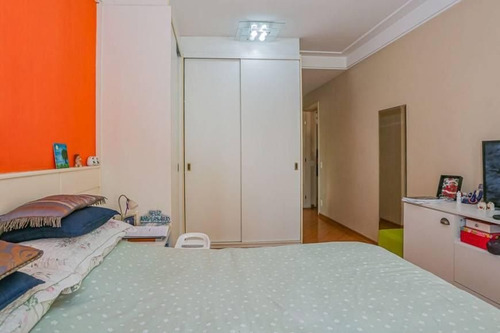 Imagem 8 de 30 de Apartamento Com 3 Suítes À Venda, 137 M² Por R$ 1.930.000 - Vila Olímpia - São Paulo/sp - Ap20089