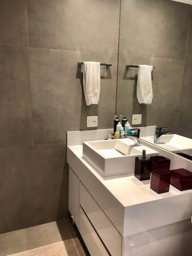 Imagem 17 de 30 de Apartamento Maison Maravilhoso À Venda No Jardins De Tamboré - Estuda Permuta - Ap1290