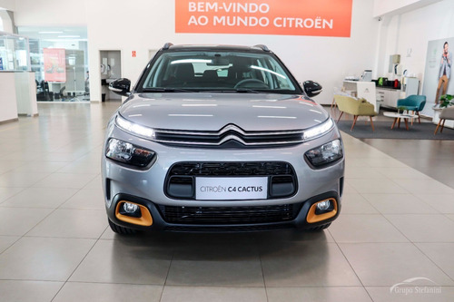 Imagem 2 de 14 de C4 Cactus Flex X-series 22/22