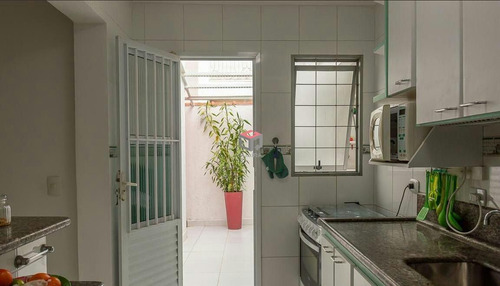 Imagem 15 de 28 de Lindo Sobrado Com 4 Suites No Jardim Maria Cecilia - Estuda Permuta - 20399