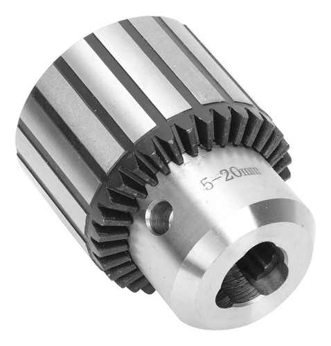 Mandril De Perfuração Com Chave De 5-20 Mm B22 Chave Pesada