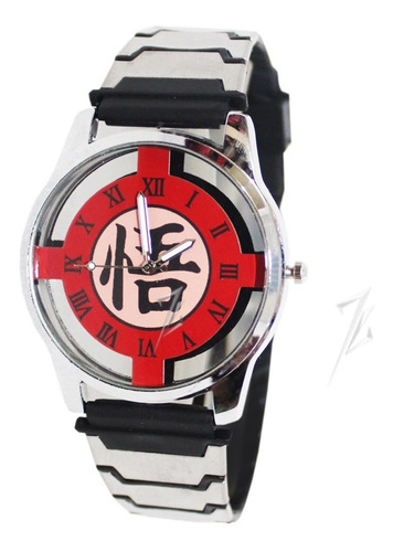 Dragon Ball Reloj Pulsera De Manos Análogo Ajustable  Edicio