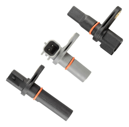 Set Sensor Powershift 6dct250 Dps6 Focus Fiesta Ecosport
