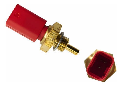 Bulbo Sensor Temperatura Renault Clio 03 2.0 16v 7700101968