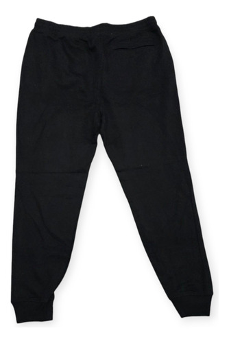 Pants Gymshark Xgrande Xl Color Negro (Usado)