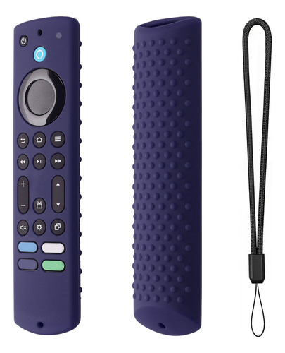 Funda (mb) Para Fire Stick 4k 2023/fire 55 4serie 4k Remote