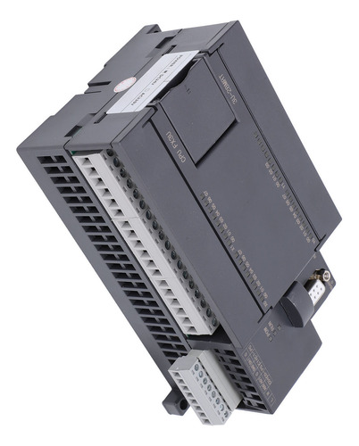 Unidad De Módulo Lógico Programable Con Controlador Plc, 16