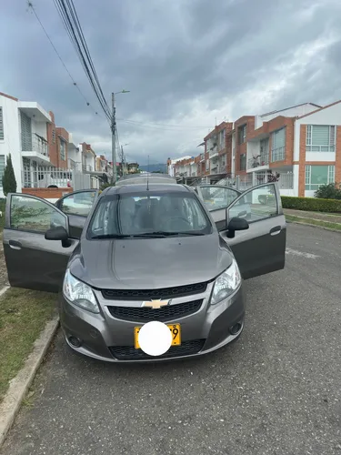 Chevrolet Sail 1.4l
