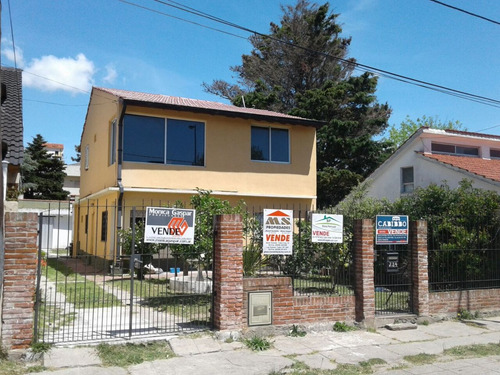 Casa + Departamento Excelente Ubicación!!!
