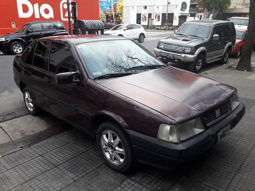Fiat Tempra 1995 Full