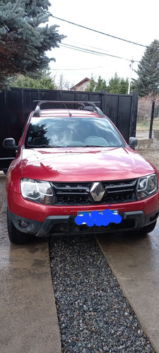Renault Duster 1.6 Ph2 4x2 Expression
