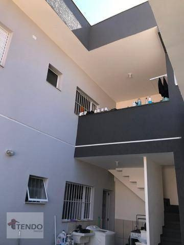 Imagem 3 de 19 de Casa Com 5 Dormitórios À Venda, 230 M² Por R$ 890.000,00 - Jardim Santa Cruz - Indaiatuba/sp - Ca0320