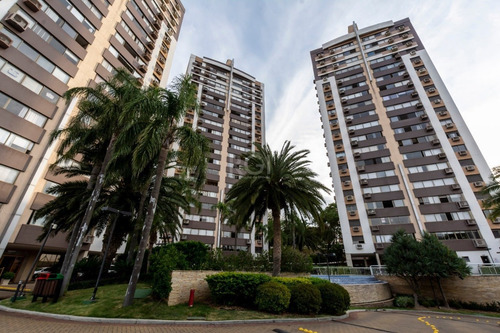 Apartamento Em Floresta Com 3 Dormitórios - Bl4147