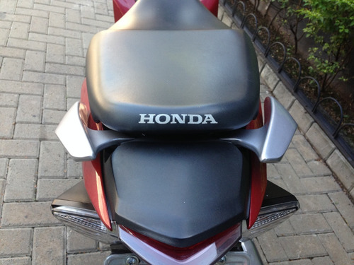 Imagem 10 de 11 de Honda Biz 125 Flex 2019