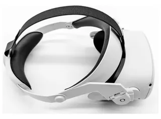 Suporte Testa Halo Strap Alça Para Oculus Quest 2 Conforto