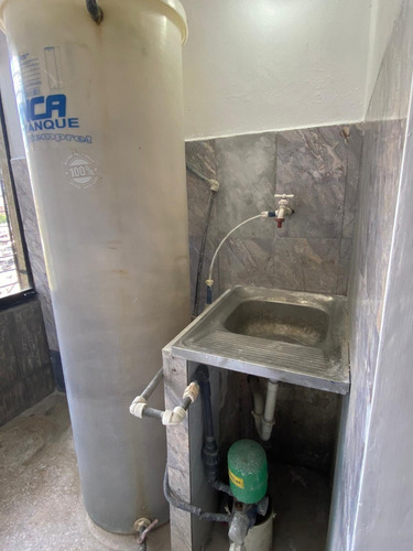 Imagen 6 de 19 de Alquiler Apartamento Resd. Lara, En La Av. Lara C/c Branger