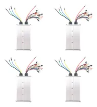 Comprar Y Controlador Inteligente Sin Escobillas 4x 48v 60v 72v 84v