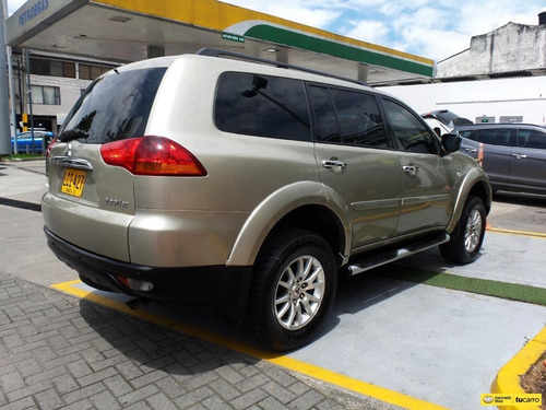 Imagen 7 de 17 de Mitsubishi Nativa