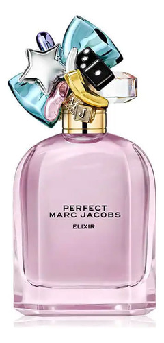 Perfume Marc Jacobs Perfect Elixir Edp 100 Ml + Tote Bag