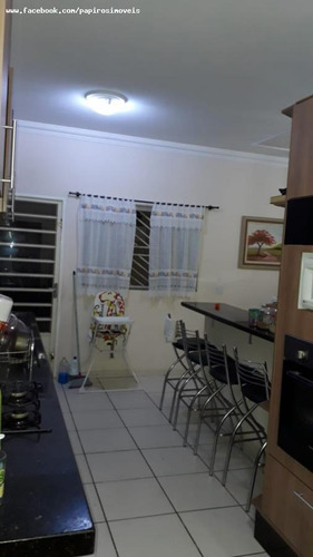 Imagem 3 de 11 de Casa Para Venda Em Tatuí, Jardim Planalto, 2 Dormitórios, 1 Suíte, 2 Vagas - 560_1-1415238