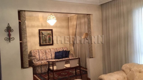 Apartamento - Perdizes - Ref: 99131 - V-99131