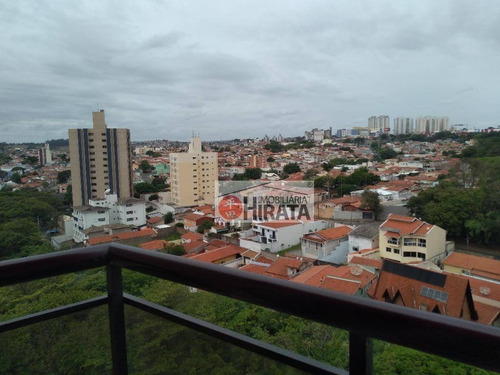 Apartamento Com 3 Dormitórios À Venda, 87 M² Por R$ 570.000,00 - Vila Lemos - Campinas/sp - Ap2372