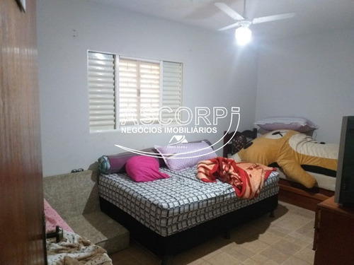 Chácara Na Alvorada Da Barra Cod:ch00023 - Ch00023 - 68515418