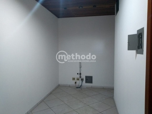 Sala Em Prédio Comercial - Jardim Guanabara - Sa00117 - 69231340