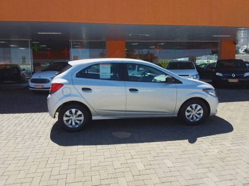 Imagem 9 de 9 de Chevrolet Onix 1.0 Mpfi Joy 8v Flex 4p Manual