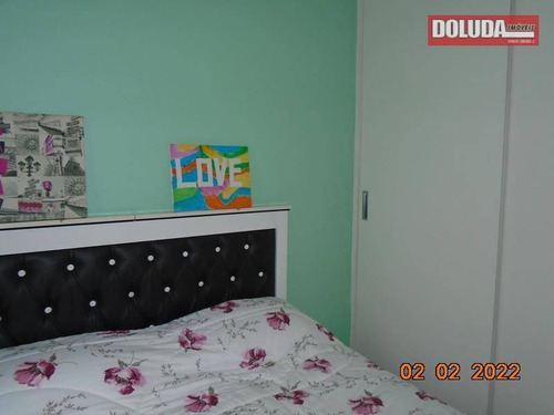 Imagem 20 de 30 de Apartamento Com 2 Dormitórios À Venda, 51 M² Por R$ 330.000,00 - Morumbi Sul - São Paulo/sp - Ap2790