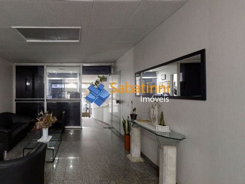 Imagem 16 de 17 de Apartamento A Venda Em Sp Bela Vista - Ap05683 - 69945656