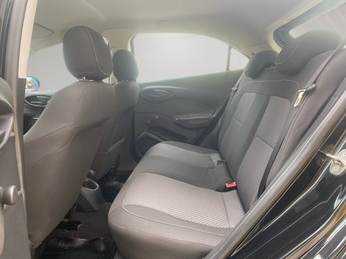 Chevrolet Onix 1.0 Lt 5p