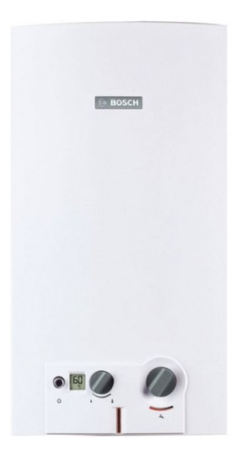 Sensores De Temperatura Para Calentador Minimax 11 16n (Reacondicionado)