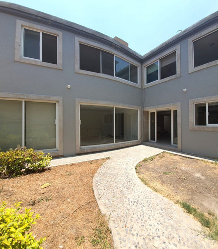 Casa En Venta En Bosques De Echegaray, Naucalpan De Juárez