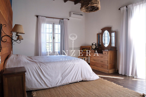Imagen 9 de 19 de Campo Con Haras En Venta De 133 Hectáreas Ubicado En Pan De Azúcar