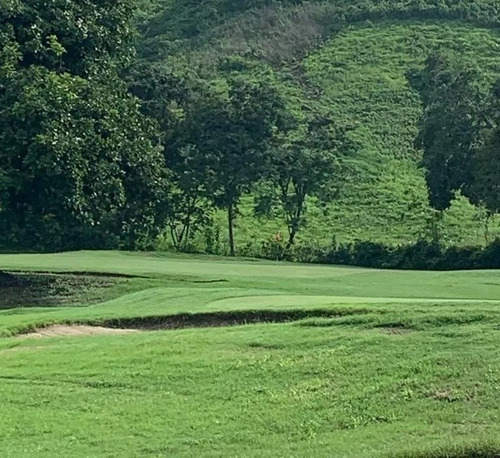 Se Vende Accion Barquisimeto Golf Club