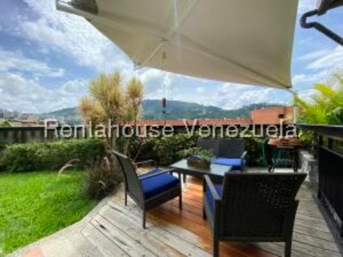 #25-10486 Moderna Casa En Lomas De La Trinidad