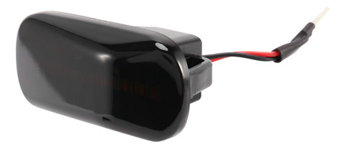Lámpara Led De Señalización Lateral Dinámica I3car, Lámpara